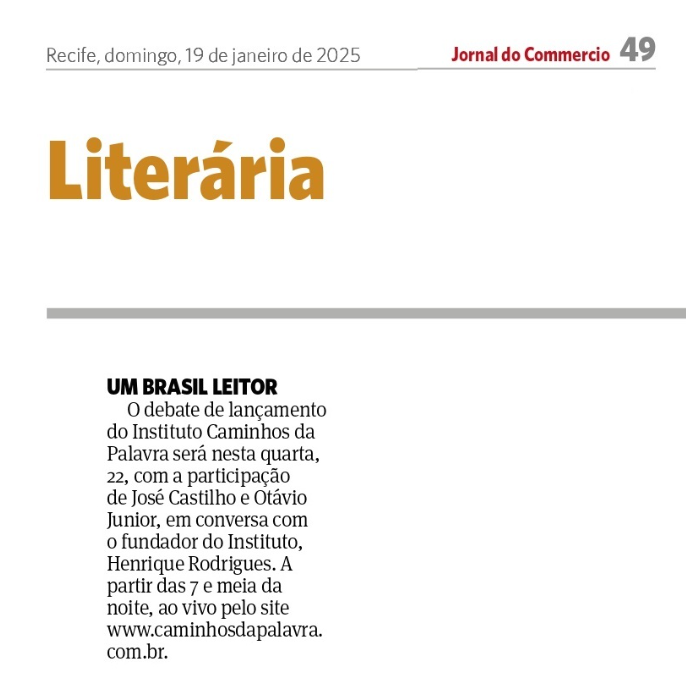 Jornal do Commercio