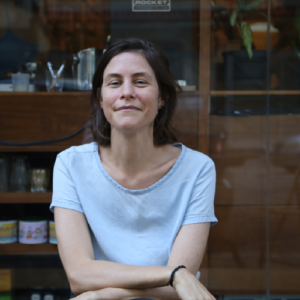 A FORMA IMPRESSA DO LIVRO com CECILIA ARBOLAVE