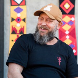 CLUBE DE LEITURA CAMINHOS: AS SETE ENCRUZILHADAS CARIOCAS com LUIZ ANTÔNIO SIMAS